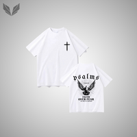 Verdano - Psalms Faith Over Fear (Wit)