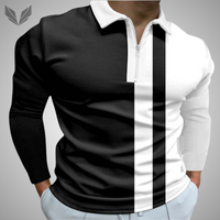 Men's Polo - Brendan