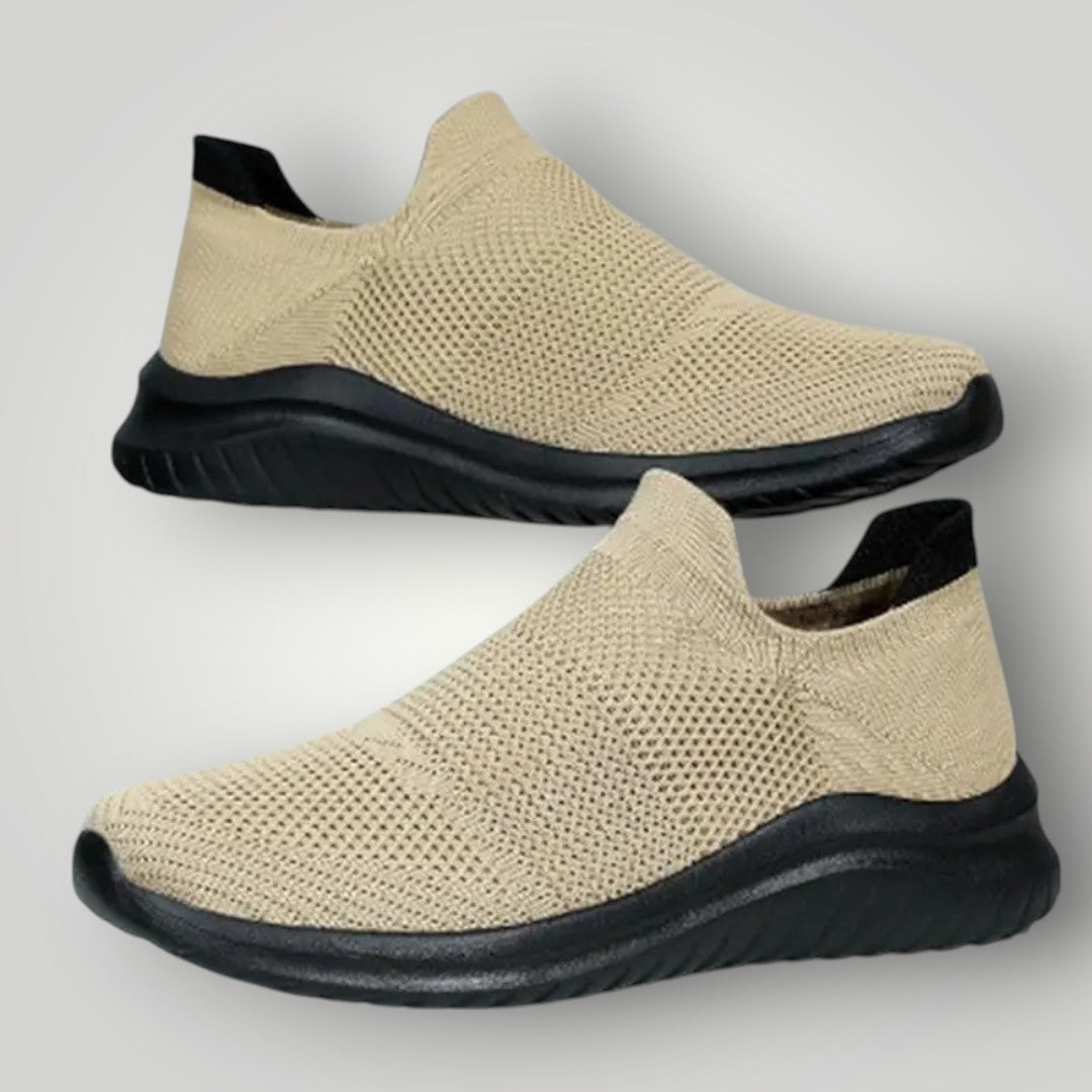 Orthopedische Loafers voor Heren en Dames