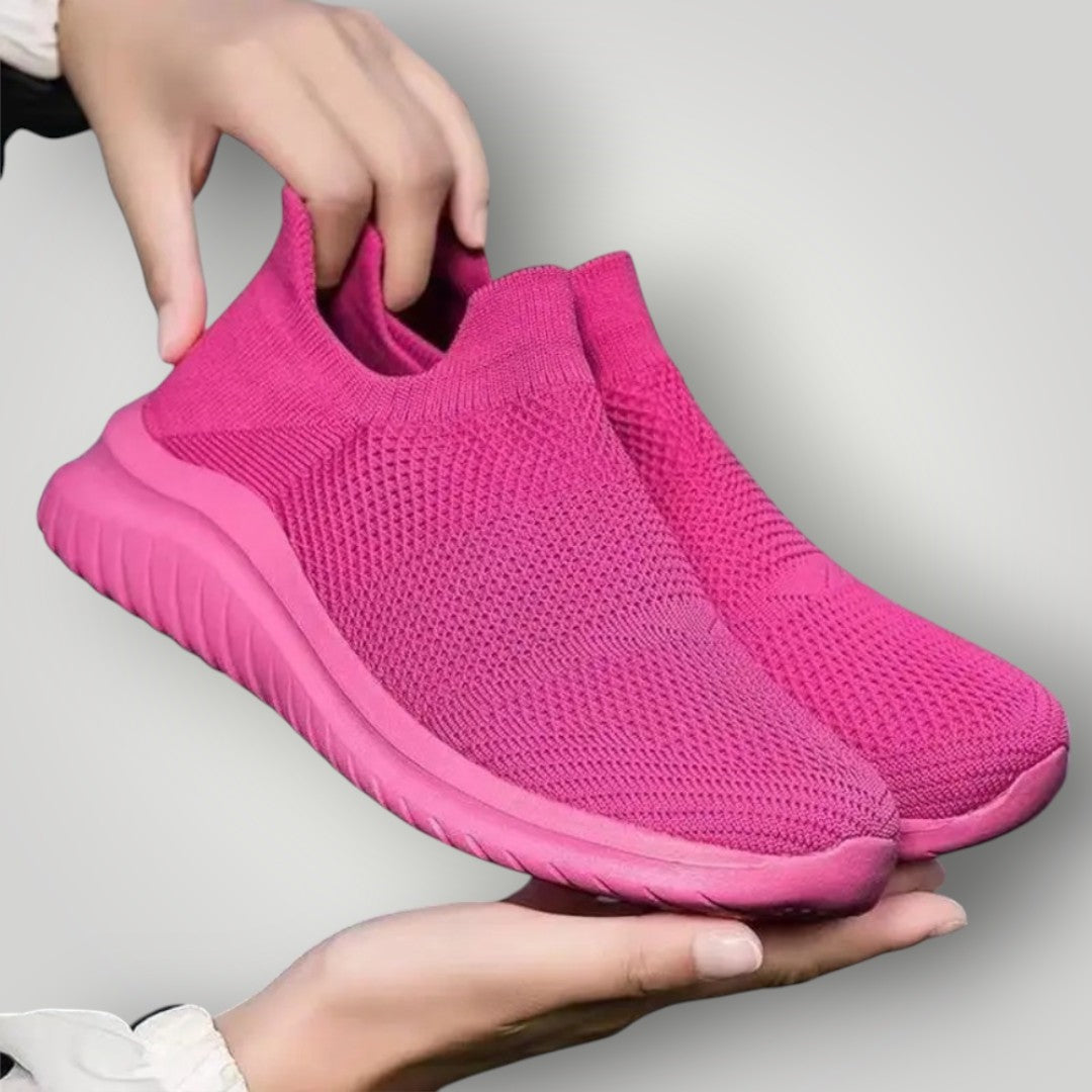 Orthopedische Loafers voor Heren en Dames