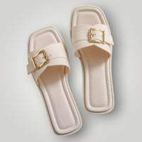 Orthopedische Sandalen voor Dames met Comfortabele Ondersteuning