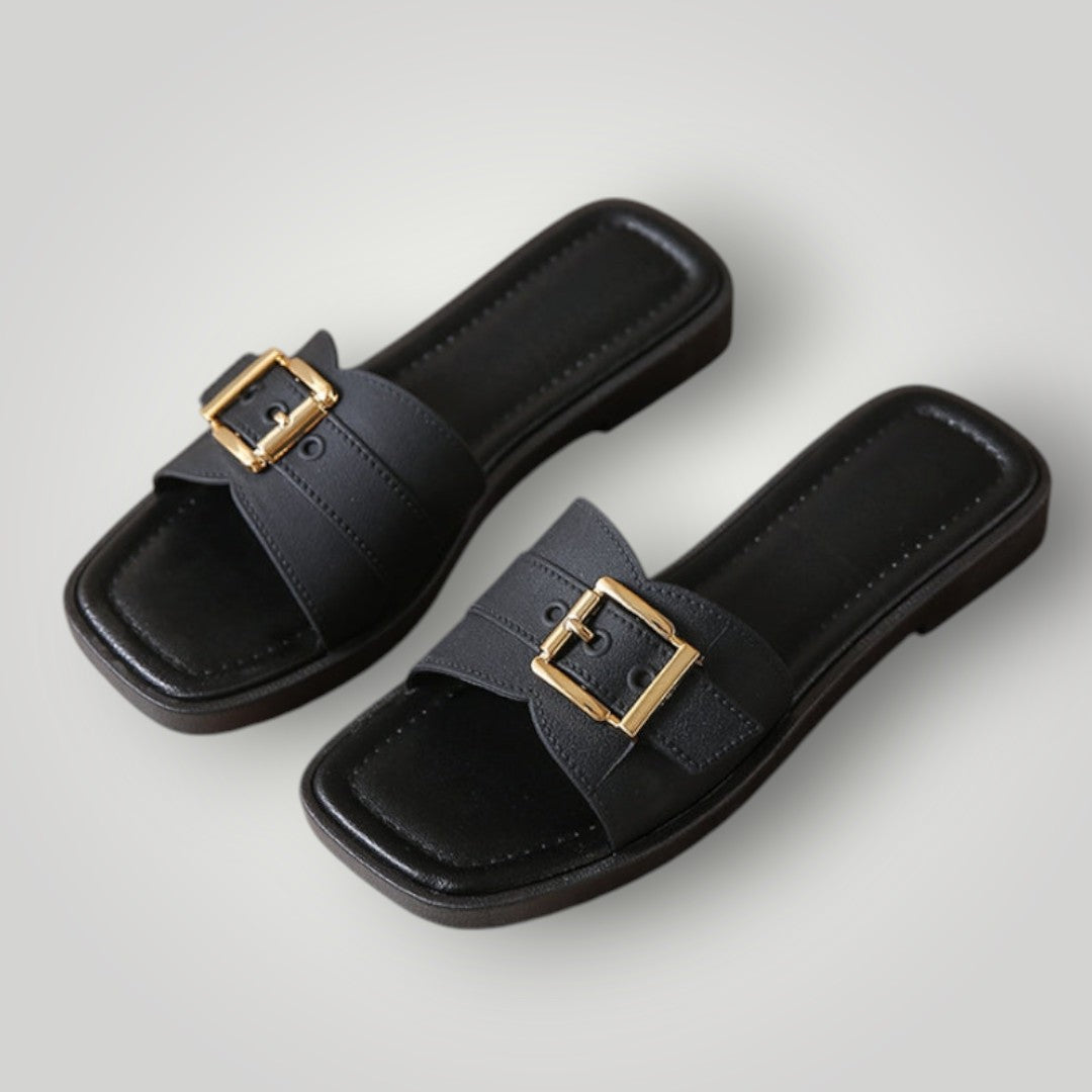 Orthopedische Sandalen voor Dames met Comfortabele Ondersteuning