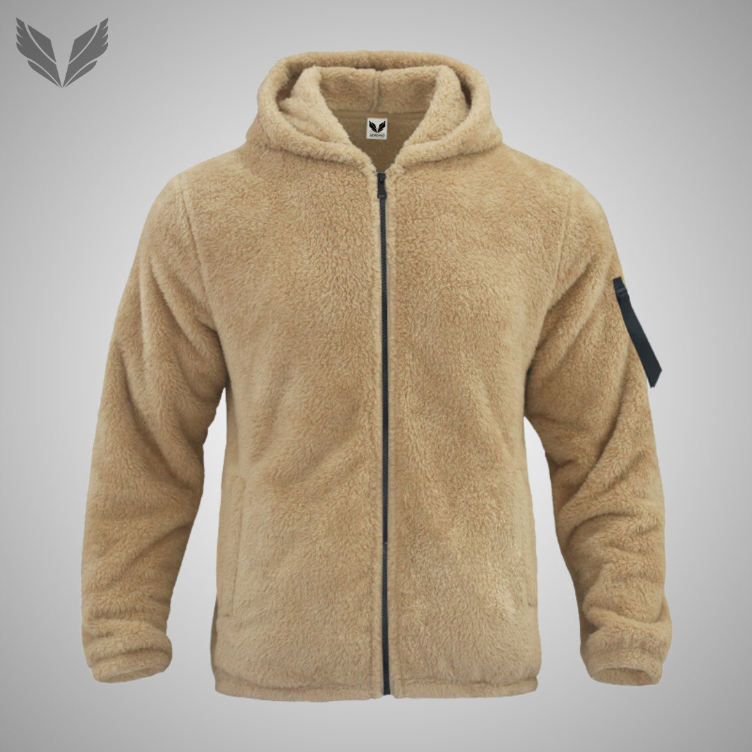 Verdano Plush Jacket Men's