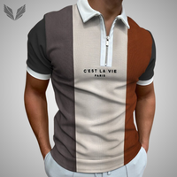 Men's Polo - Brendan - PLS 31