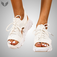 Verdano | Lente Sandalen Orthopedisch