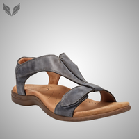 Verdano | Orthoflex Comfortabele Sandalen XII