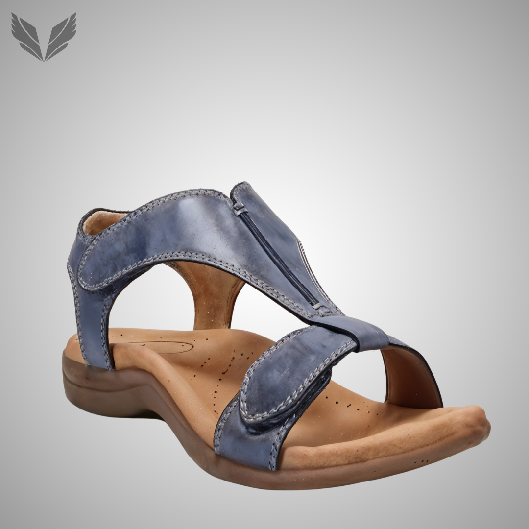 Verdano | Orthoflex Comfortabele Sandalen XII