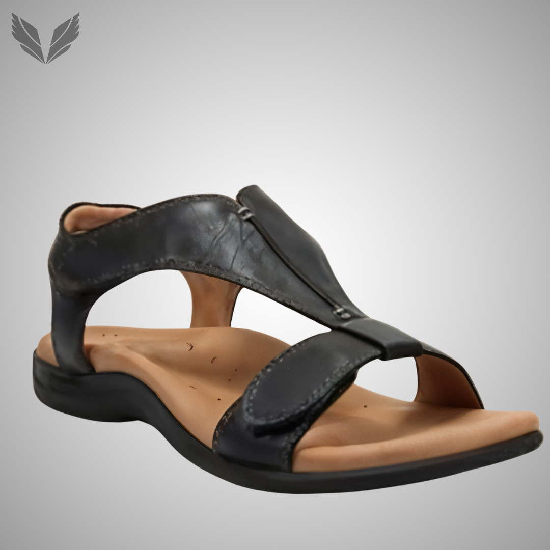 Verdano | Orthoflex Comfortabele Sandalen XII