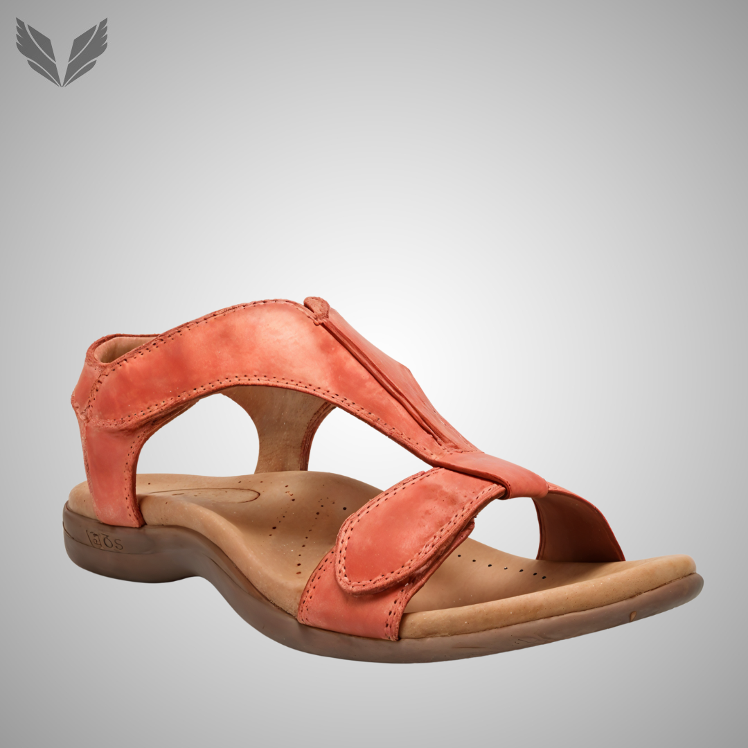 Verdano | Orthoflex Comfortabele Sandalen XII