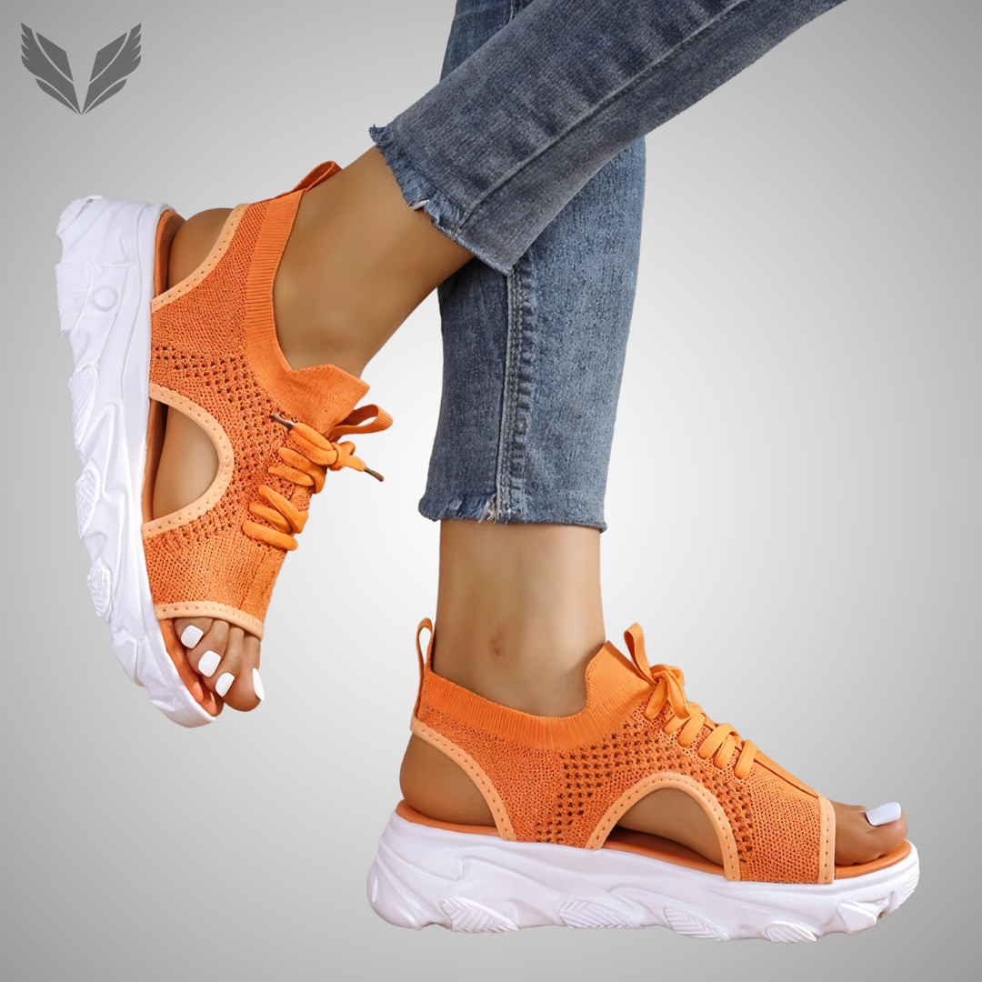 Verdano | Lente Sandalen Orthopedisch