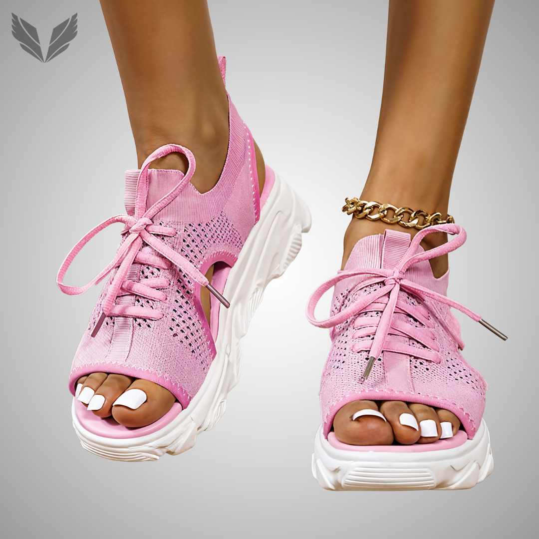 Verdano | Lente Sandalen Orthopedisch