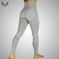 Anti Cellulite Royal High Waist Squat Proof Sportset Sportlegging Stretchy Dames Sportlegging Comfortabel Rekbaar Hoge Taille Verdano