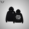 Verdano - Wait On The Lord - Hoodie
