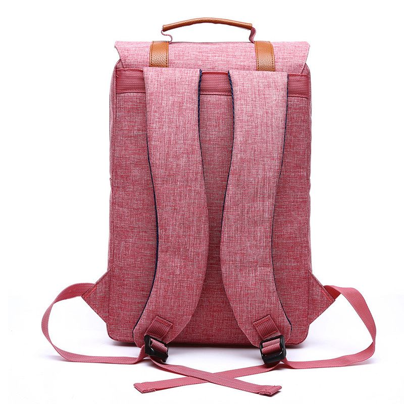 Canvas Computer Backpack