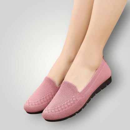 Dames Casual Flats met Orthopedische Ondersteuning