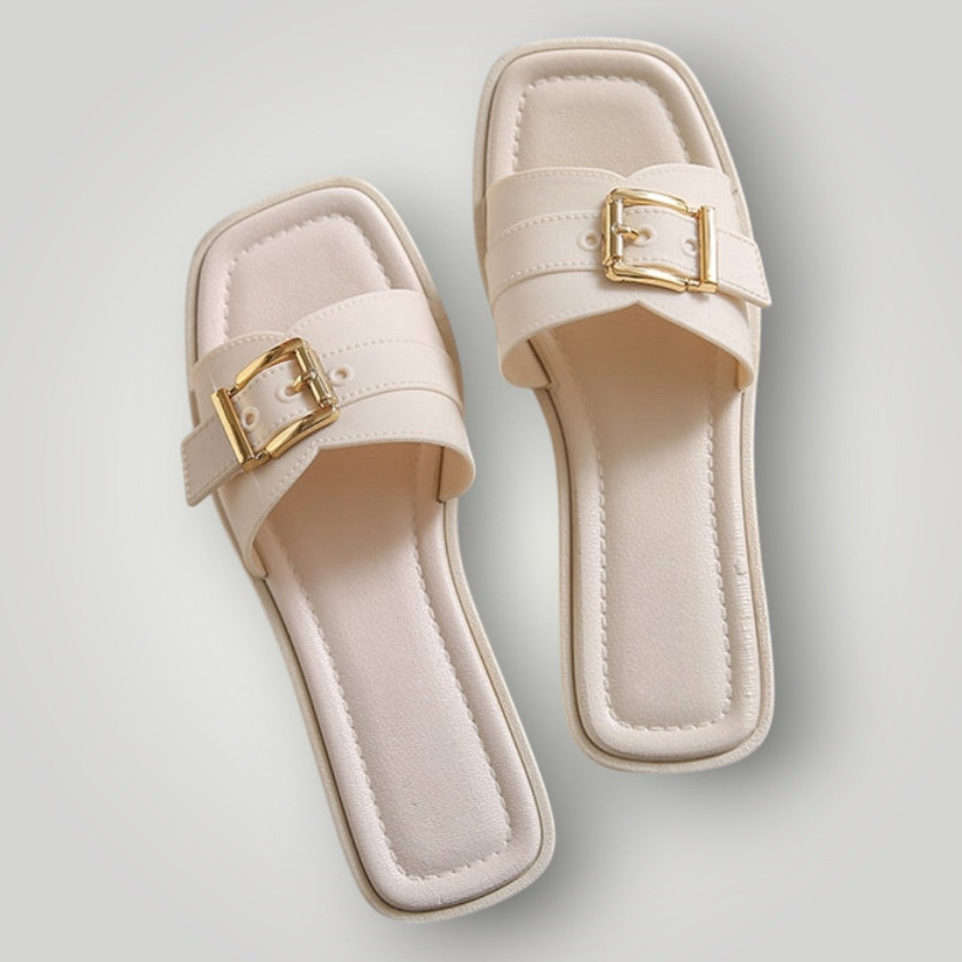 Orthopedische Sandalen voor Dames met Comfortabele Ondersteuning
