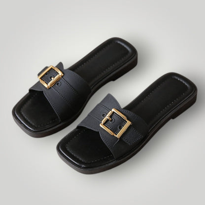 Orthopedische Sandalen voor Dames met Comfortabele Ondersteuning