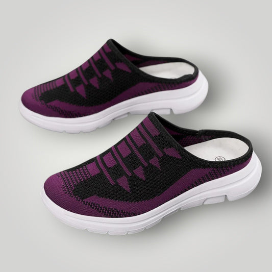 Orthopedische Schoenen Dames - Comfortabele Muils