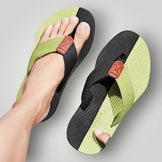 Orthopedische Teenslippers met Comfortabel Ontwerp