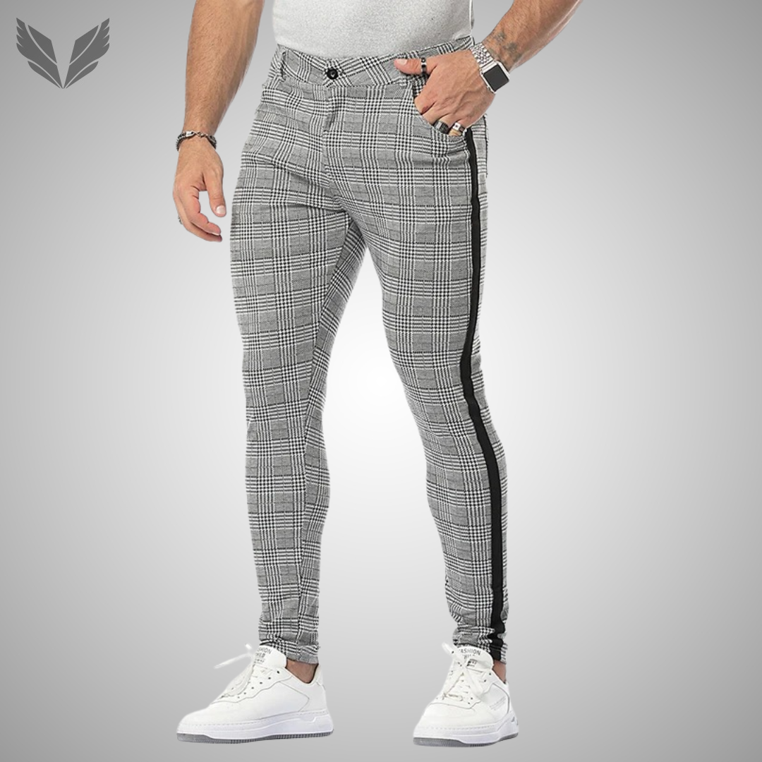 Boreo Slim Fit Chino - KC181