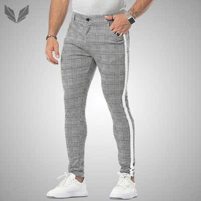 Boreo Slim Fit Chino - KC182