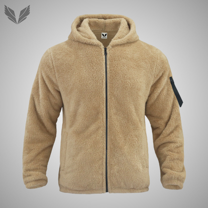 Verdano Plush Jacket Men's