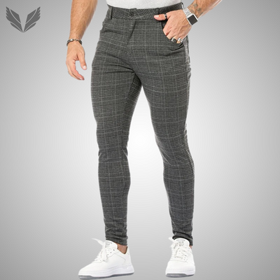 Boreo Slim Fit Chino - KC97