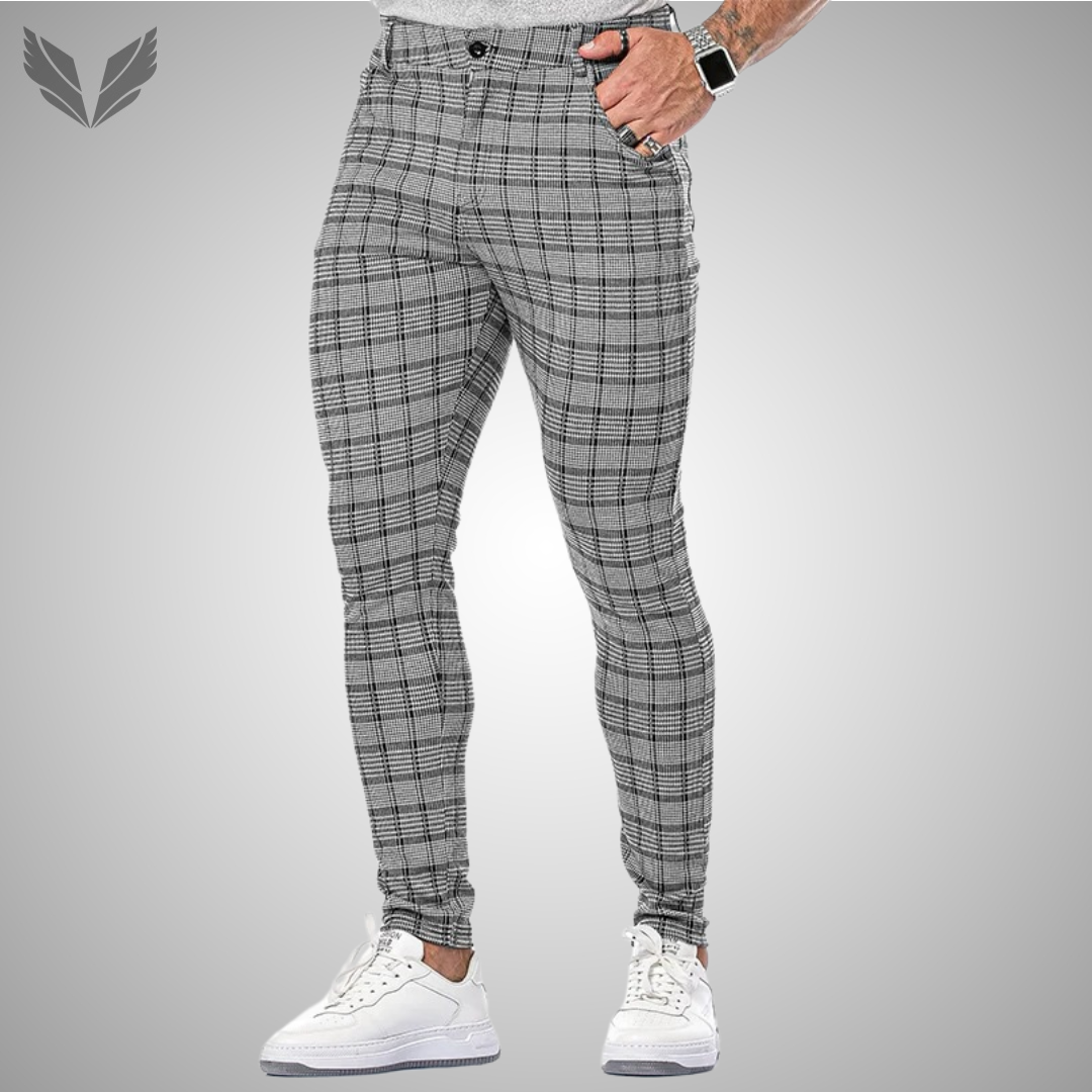 Boreo Slim Fit Chino - KC98