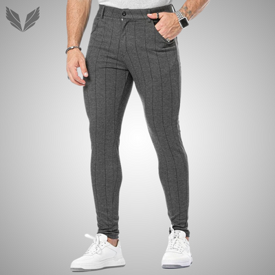 Boreo Slim Fit Chino