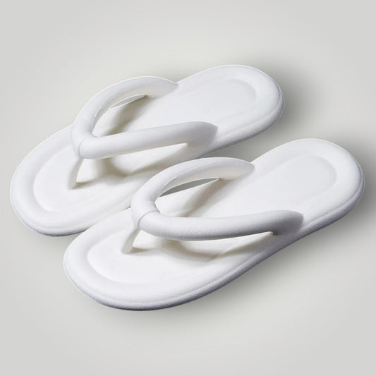 Dames Teenslippers met Ergonomisch Ontwerp