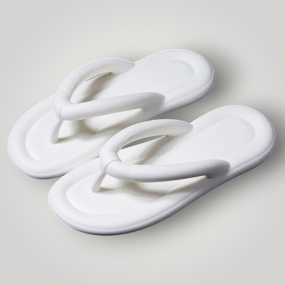 Dames Teenslippers met Ergonomisch Ontwerp