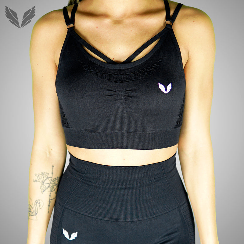 Limited Edition Sport Bra