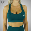 Bermuda - Sport Bra