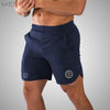 Sportbroek Heren Sportkleding Blauw