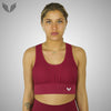High Comfort - Sport Bra