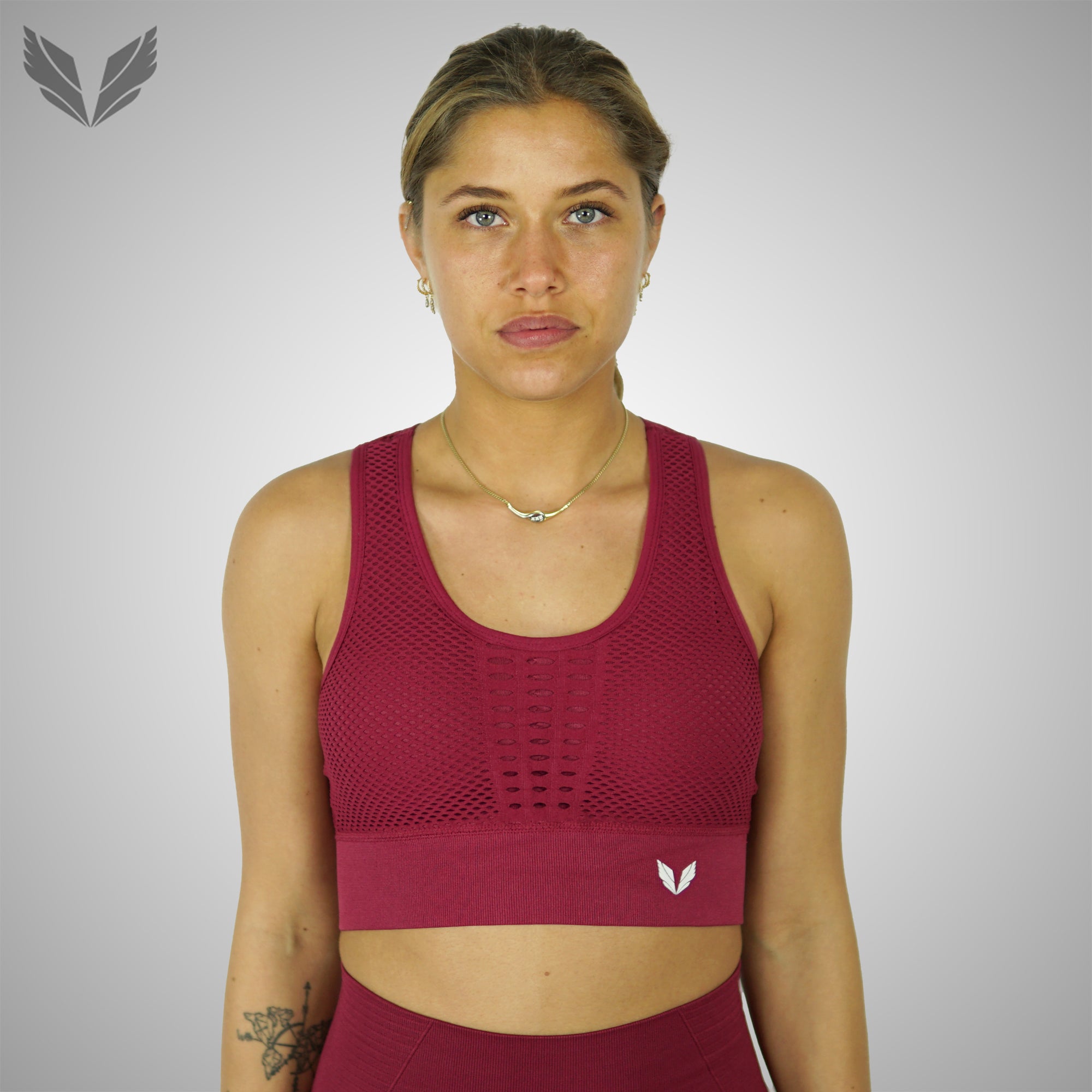 High Comfort - Sport Bra