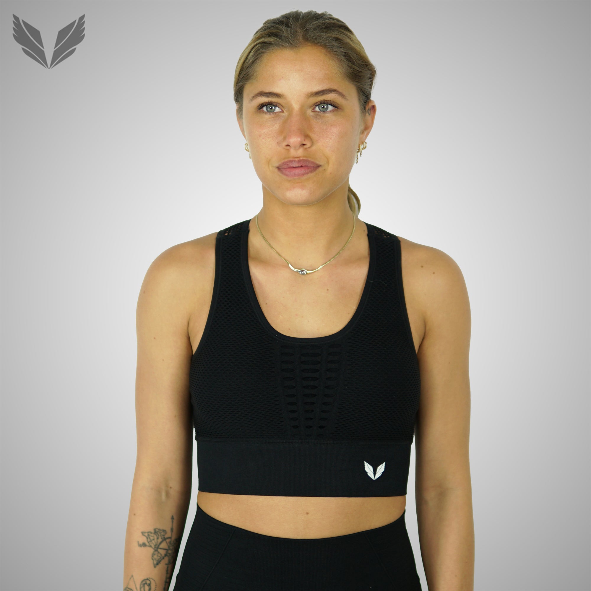 High Comfort - Sport Bra