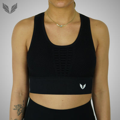 High Comfort - Sport Bra
