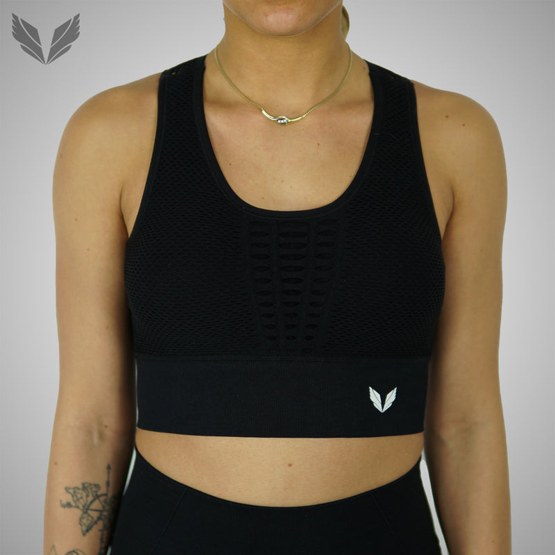 High Comfort - Sport Bra