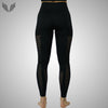 High Waist Squat Proof Sportset Sportlegging Stretchy Dames Sportlegging Comfortabel Rekbaar Hoge Taille Verdano