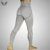 Anti Cellulite Royal High Waist Squat Proof Sportset Sportlegging Stretchy Dames Sportlegging Comfortabel Rekbaar Hoge Taille Verdano