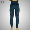 Anti Cellulite Royal High Waist Squat Proof Sportset Sportlegging Stretchy Dames Sportlegging Comfortabel Rekbaar Hoge Taille Verdano